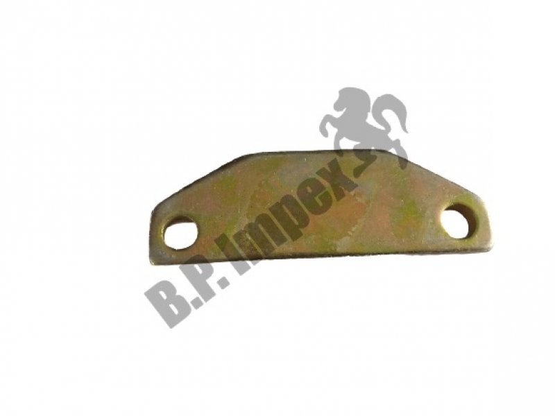 FRONT SPRING STOPPER